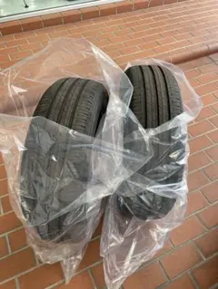 極美品 APTANY 205/40R18 4本セット 2026製造 サマータイヤ - メルカリ