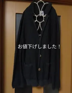 TAKEO KIKUCHI カーディガン！