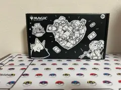 ラスト1BOX【新品未開封】ミステリーブースター2　ラスベガス限定品　希少 ラスト1BOX【新品未開封】ミステリーブースター2 ラスベガス限定