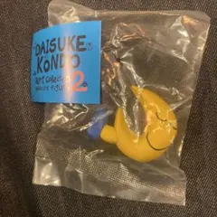 DAISUKE KONDO art Collection 2 　tsuki