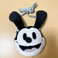 オズワルド　ポシェット