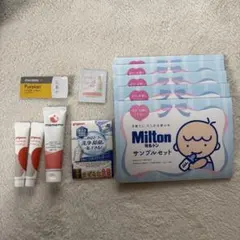 マタニティ用品一式