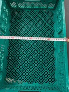 折りたたみコンテナ 10個