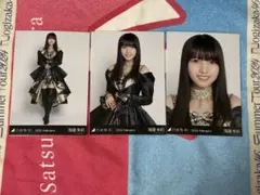 乃木坂46 海邉朱莉　生写真　まとめ売り　15コンプ 乃木坂46 海邉朱莉 2025 Christmas 生写真5枚コンプ - メルカリ