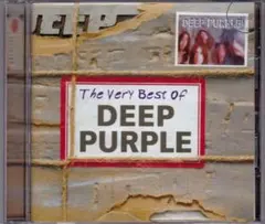 The Very Best Of DEEP PURPLE