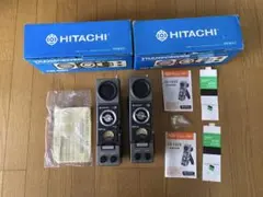 市民ラジオ　HITACHI CR-580H トランシーバー 2026年最新】日立 トランシーバーの人気アイテム - メルカリ