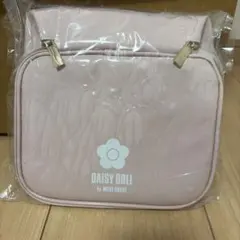 DAISY DOLL by MARY QUANT ミラー付きポーチのサムネイル