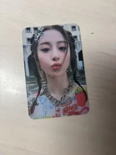 2025年最新】antifragile トレカ ユンジンの人気アイテム - メルカリ