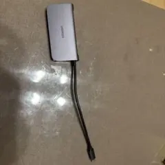 UGREEN USBハブ 3ポート