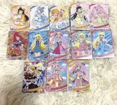 ひみつのアイプリ まとめ売り 28枚 - メルカリ