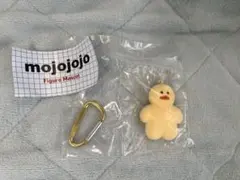 mojojojo フィギュアマスコット you never know