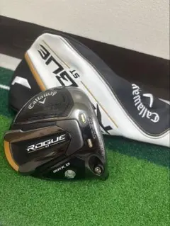 Callaway - ローグ  キャロウェイ　ROGUEドライバー　ベッドのみ Callaway - ローグ キャロウェイ ROGUEドライバー ベッドのみ