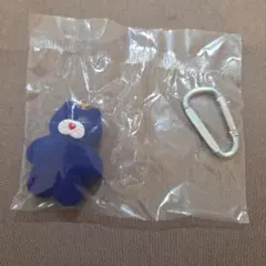 【新品未開封】mojojojo フィギュアマスコット Nicky