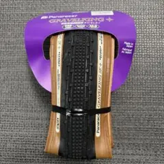未使用パナレーサー Gravelking 限定ターコイズ 700x38c 2本 - メルカリ