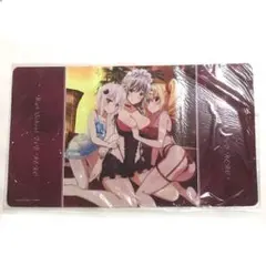 ハイスクールd×d プレイマット　プリズムコネクト　未開封品 ハイスクールd×d プレイマット プリズムコネクト 未開封品 ハイ