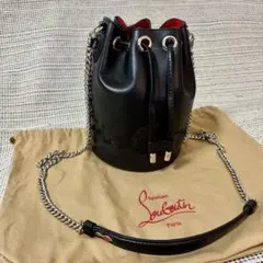 【ほぼ未使用】Christian Louboutin / Marie Jane