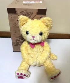 【初販•箱付き】うたプリ プリンスキャット ロージー 来栖翔のサムネイル