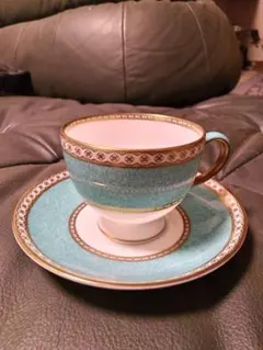 2025年最新】ウェッジウッド ターコイズの人気アイテム - メルカリ