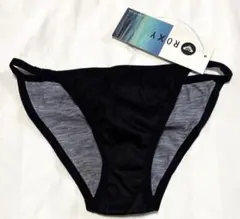 ROXY レディース 水着 インナーショーツ　ブラックS〜Mのサムネイル