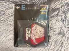 僕のヒーローアカデミア　一番くじ　E賞ラバートレイ　死柄木弔