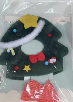 スリーコインズ 推しぬい服 クリスマス Xmas ツリー スリコ 3coins