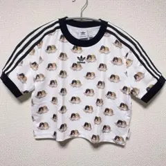 adidas x FIORUCCI Tシャツ Sサイズのサムネイル