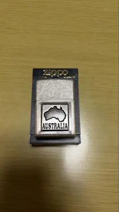 Zippo AMERICAN SPIRIT ベルト＆バックル - メルカリ