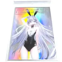 咎狗の血 ビーズログ キュン！付録 vol.1・3 、ペーパー 茶屋町勝呂