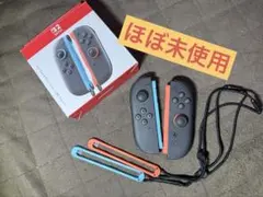 Nintendo Switch Joy-Con (L/R) セット