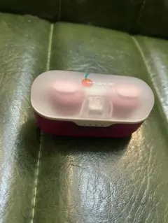 エレコム ワイヤレスBluetoothイヤホン　❤️クリームソーダ❤️