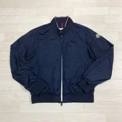 2025年最新】MONCLER メンズ ナイロンジャケットの人気アイテム