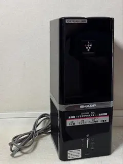 SHARP プラズマクラスター25000 イオン発生器 IG-B100 - メルカリ