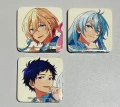 2025年最新】天祥院英智 trip 缶バッジの人気アイテム - メルカリ