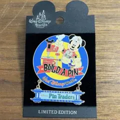 Disney PINTRADING ディズニーワールド 2003年 ミニー Disney PINTRADING ディズニーワールド 2003年 ミニー - メルカリ