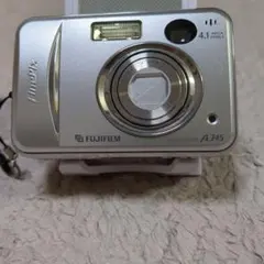 富士フイルムFINE.PIX A345のサムネイル