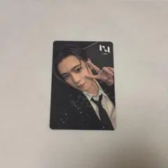 INI 佐野雄大 タワレコ渋谷限定トレカPULSE