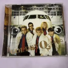 シャ乱Q GOLDEN Q CD アルバム