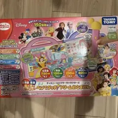 【..c..h様】タカラトミー ペンでタッチ！ドリームおとずかん デスクセット c..h様】タカラトミー ペンでタッチ！ドリームおとずかん デスクセット