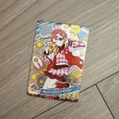 【匿名配送】ひみつのアイプリ 6弾 星4 おとめ バレンタインクッキーラブリー