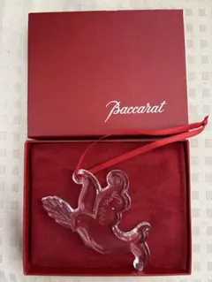 2025年最新】BACCARAT クリスマスの人気アイテム - メルカリ