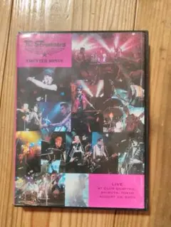 2025年最新】the star club dvdの人気アイテム - メルカリ