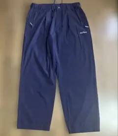 グラミチ✖️ワイルドシングス　Wild Things クライミングパンツ　ワイド