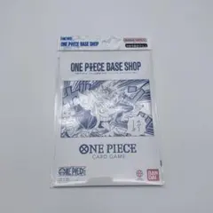ONE PIECE BASE SHOP リミテッドカードコレクション vol.1