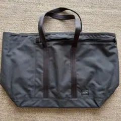 PORTER トートバッグ ブラックのサムネイル