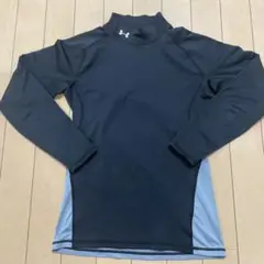 UNDER ARMOUR アンダーシャツ長袖YXL
