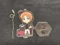 2026年最新】ホテル 銀魂 アクリルの人気アイテム - メルカリ