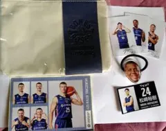 横浜ビーコルセアーズ グッズまとめ売り