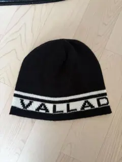 VALLAD ビーニー - メルカリ