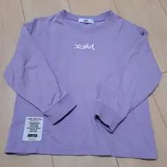 エックガール　トップス　Tシャツ　エックスガールステージス