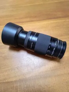 SONY純正 75-300mm 望遠レンズ 美品 F4.5-5.6 ソニー - メルカリ